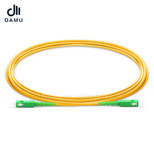 Duy nhất chế độ sợi vá dây ftsc quang vá cáp cho FTTH <span class=keywords><strong>SC</strong></span>/APC cáp thông tin liên lạc - Product Image 6
