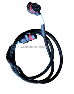 V50 V50 PRO P100 P100 Pro Metal <b>Drone</b> Spraying Line System Connection Cable Agricultural Sprayer Repair Spare Parts - Product Image 5