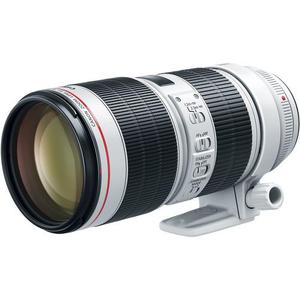 Objectif NOUVEAU ORIGINAL E-F 70-200 mm f/2.8L IS III USM - Product Image 1