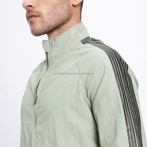 Nardon Apparels Ensemble de survêtements pour hommes Ensemble de survêtements 2 pièces - Product Image 5