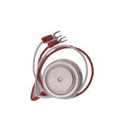 Module de thyristor série KP/KK de pièces électroniques de puissance KP3000-16 de thyristor de contrôle de phase