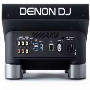 Mezclador de Audio DENON DJ SC5000 Prime con 1 Año de Garantía, Sonido Envolvente, Nuevo y Auténtico - Product Image 3