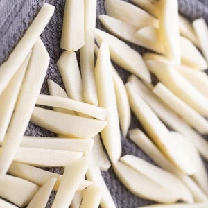 Légumes surgelés Vietnam IQF Pommes frites surgelées pour l'industrie culinaire - Product Image 1