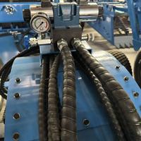 Niveleur de terrain pour machines agricoles avec système GPS et satellite Niveleur de grattoir laser pour tracteur