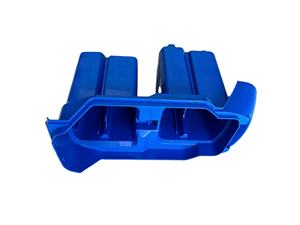 Carcasa moldeada por inyección de plástico personalizada para herramientas eléctricas y equipos eléctricos Productos de plástico Premium - Product Image 3