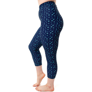 Nuevo diseño de moda elegante Fitness Wear Mujeres Legging Hecho en Pakistán Legging de alta calidad para mujeres - Product Image 1