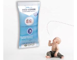 LINGETTES POUR BÉBÉ MEILLEUR VENDEUR MEILLEUR VENDEUR LINGETTES HUMIDES POUR BÉBÉ RASHPREVENTER - Product Image 1