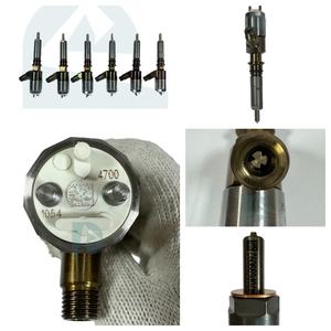 Inyectores de Combustible para Motor Diésel C6.4 C4.4 C4.2, 326-4700 326-4740 326-4756 326-6090 320-0677, Inyectores para Excavadora - Product Image 2