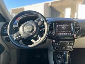 Jeep Compass 2021 Usado en Buen Estado - Product Image 3