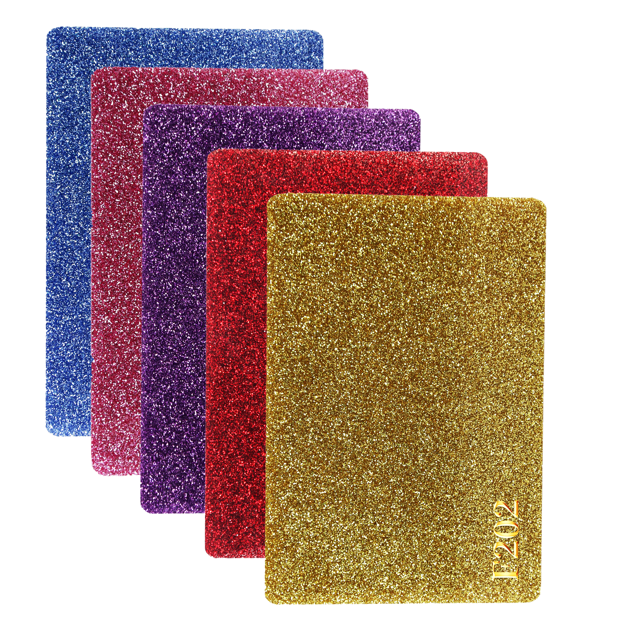 glitter