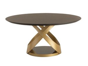 Fabricant de table en métal Table de designer faite à la main d'excellente qualité Hot Selling Luxury New Wholesale Metal Coffee Table - Product Image 5