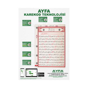 Juego de Corán Turquesa 333 de Tamaño Mediano con Control Remoto y Táctil, Reproductores de Plástico, Regalo para Hajj y Umrah, Conectividad USB - Product Image 5