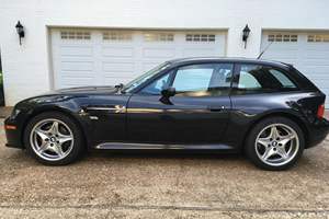 BMW Z3 M Coupé USADO de 1999 con Volante a la Izquierda/Derecha - Product Image 3