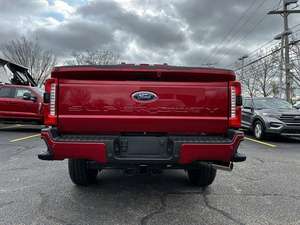Ford 2023 d'occasion. F-250 Lariat - Product Image 4