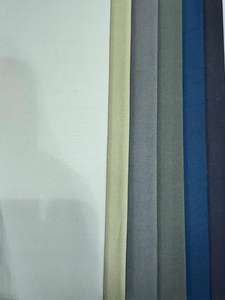 Bearfit 2025 OEM vente en gros pantalons Cargo pour hommes printemps droit décontracté coton taille moyenne formel multi-poches respirant léger - Product Image 4