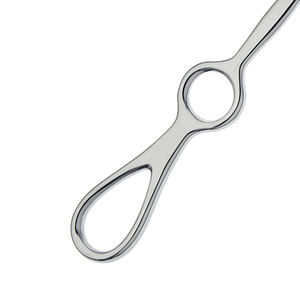 Meilleur prix de gros du fabricant Rétracteur Ouvreur d'instruments chirurgicaux dentaires en acier inoxydable Rétracteur - Product Image 6