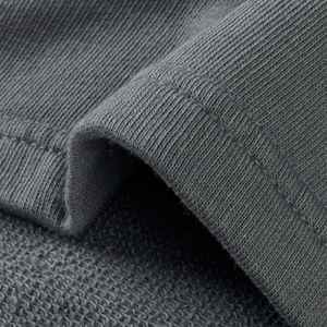 Sudadera Personalizada para Hombre, Estilo Casual, Lavado a la Piedra, 100% Algodón, Felpa Francesa, Transpirable, Ecológica, con Cierre de Cordón, Estilo Urbano Vintage - Product Image 4