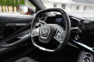 Chevrolet Corvette Z06 2024 IMPECABLE - Product Image 5