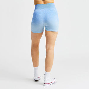 Workout <b>Women's</b> <b>Shorts</b> High Waist Running Scrunch <b>Shorts</b> for <b>Women</b> Gym Yoga Biker <b>Shorts</b> <b>Women's</b> Activewear OEM Service - Product Image 3