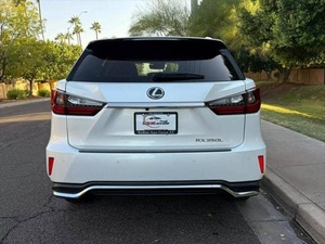 Lexus RX 350L Premeium 2018 d'occasion - Product Image 3