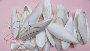 Os de seiche coupé en gros, os de seiche bon marché en vrac - Product Image 4