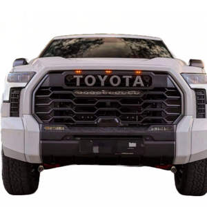 Offres exceptionnelles sur <span class=keywords><strong>Toyota</strong></span> Tundra Crew Max TRD automatique blanche d'occasion - Product Image 6