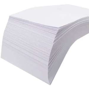 500 Sheets 80g Double Copy <b>Ream</b> Format High Quality Print 80gsm <b>A4</b> Sheet <b>Paper</b> - Product Image 5