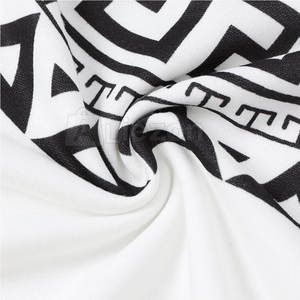 T-shirts imprimés personnalisés pour hommes T-shirts respirants pour hommes T-shirts pour hommes confortables pour la meilleure vente en ligne - Product Image 6