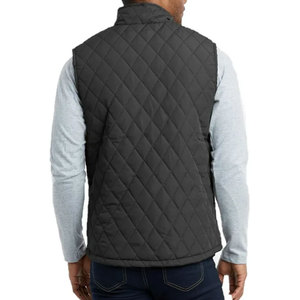 Men's Lightweight <b>Grey</b> <b>Waterproof</b> Windproof Reversible Heated Hooded Bomber <b>Jacket</b> Winter Corduroy Sleeve Regular Zipper Closure - Product Image 2