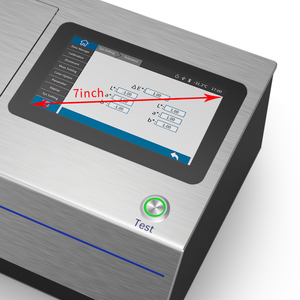 Fabrika doğrudan satış sıvı renkölçer TS4010 | Hassas kolorimetri için yenilikçi çekirdek teknoloji - Product Image 6