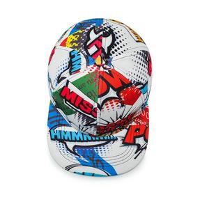 Snapback Caps-Nueva moda de buena calidad Sublimación Snapback Cap/hat Wholesale Haloo Funky Style Custom Sublimation Flat Cap - Product Image 5
