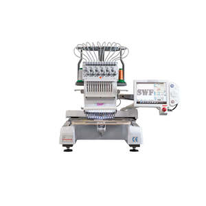 SWF/MAS-12 <b>Cutting</b> & Forming <b>Tools</b> - Product Image 1