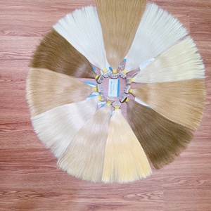 Productos Súper Populares: Extensiones de Cabello Humano Vietnamita de Alta Calidad con Cinta Adhesiva - Product Image 6