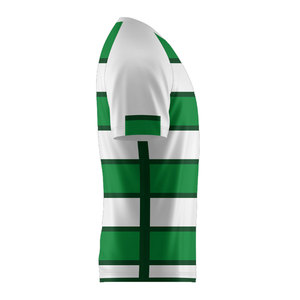 <b>Personalised</b> <b>Football</b> Shirts <b>Kit</b> Custom Soccer Jersey Training Suit <b>Football</b> Jerseys <b>Football</b> Uniform For Men & Women Youths - Product Image 4