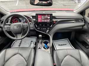 ของเล่น2022ใช้แล้ว Ota Camry SE