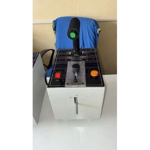 Probador de Bordes Afilados para Juguetes, Equipo de Prueba de Agudeza de Bordes para Laboratorio - Product Image 2