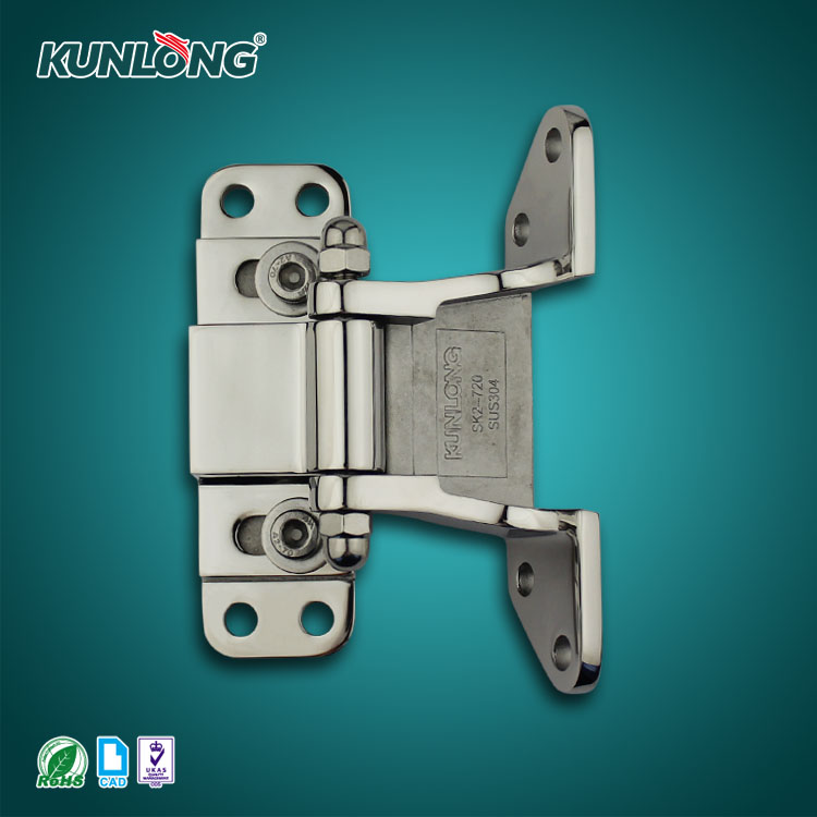 hinges for glass cabinet doors