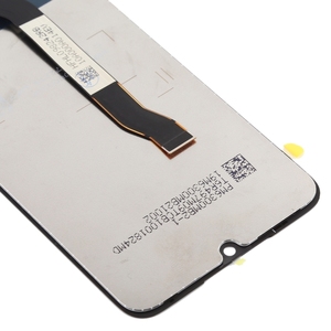 Écran LCD TFT pour <span class=keywords><strong>Xiaomi</strong></span> <span class=keywords><strong>Redmi</strong></span> Note <span class=keywords><strong>8T</strong></span> avec assemblage complet du numériseur - Product Image 4