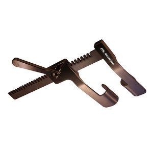 Retractores y Separadores en Venta Directo de Fábrica, Instrumentos Quirúrgicos de Acero Inoxidable Premium, Herramientas Médicas Quirúrgicas Reutilizables - Product Image 4