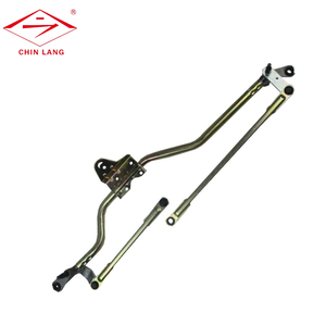 Nueva tendencia OEM #7H1 955 603/A Enlace de limpiaparabrisas de metal CHIN LANG Taiwán para VOLKSWAGEN TRANSPORTER 04 '~ 12' - Product Image 1