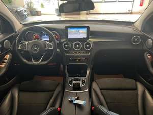 Nouveau/occasion MERC EDES BE NZ GLC 350 3.0L Transmission automatique Couleur BLANC Métallisé Puissance 190kW 258ch - Product Image 4