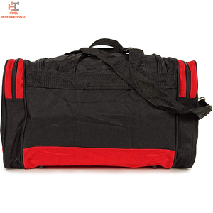 Bolsas de lona deportivas de viaje profesionales de nuevo diseño al por mayor tamaño personalizado peso ligero de alta calidad - Product Image 6