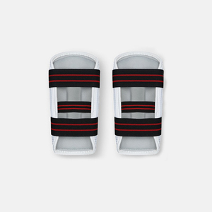 Protector de taekwondo para antebrazo, taekwondo, entrenamiento de artes marciales - Product Image 4