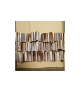Rollos de cuerno de buey de buena calidad, precio de fábrica, el mejor rollo de cuerno de búfalo hecho a mano, producto hecho a mano de cuerno de búfalo Natural de calidad - Product Image 6