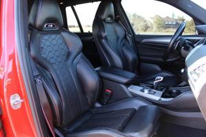 ได้รับการรับรองว่าใช้แล้ว2020 jaguuar F PACE SVR 550-HP ซูเปอร์ชาร์จ V8 AWD - Product Image 5