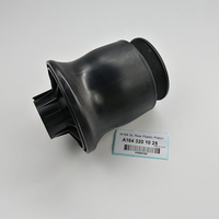 Piston en plastique pour suspension pneumatique arrière W164 GL pour Mercedes Benz, kits de réparation de suspension pneumatique premium