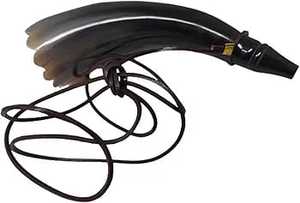 Lampe de sel sur le thème du klaxon adaptée aux enfants pour les clubs et la décoration intérieure Bonne qualité sonore - Product Image 3