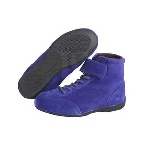 Best Selling Cheap Price <b>Go</b> <b>Kart</b> Racing Shoes Low MOQ Breathable <b>Go</b> <b>Kart</b> Racing Shoes For <b>Sale</b> - Product Image 4