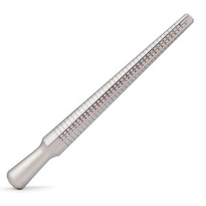 แท่งวัดขนาดแหวนแบบสากล สำหรับวัดขนาดแหวน 1-36 - Product Image 3