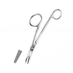 Porte-aiguille manuel Kilner personnalisé 135 mm en acier inoxydable de haute qualité certifié CE – Instruments chirurgicaux très demandés - Product Image 5